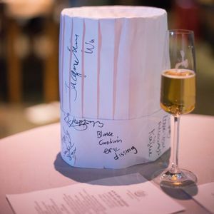 Meet your Posher, Julie